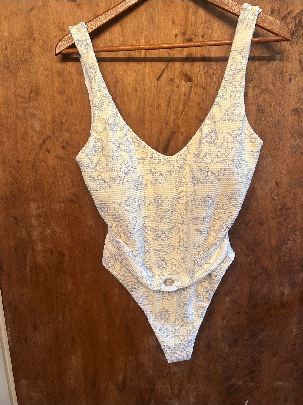 Dippin daisys one piece NWT